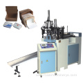 Disposable Food Container Paper Box Making Machine